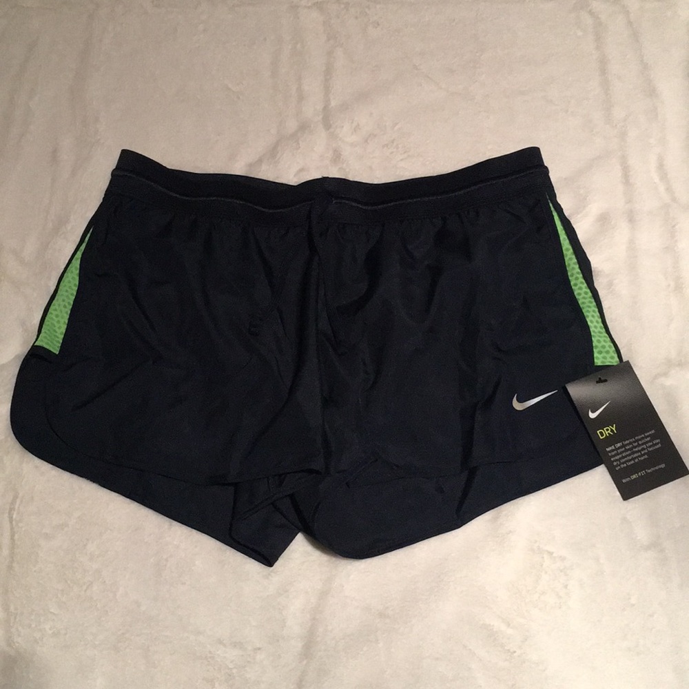 NWT Nike Dri-fit shorts